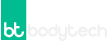 Logotipo Bodytech